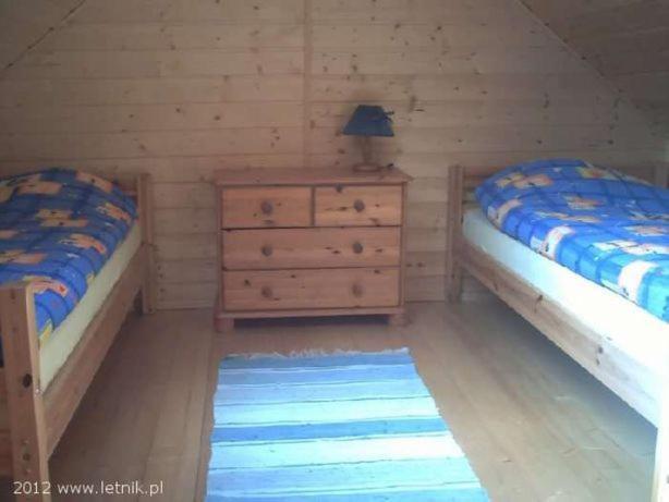 Rybacka Lodge